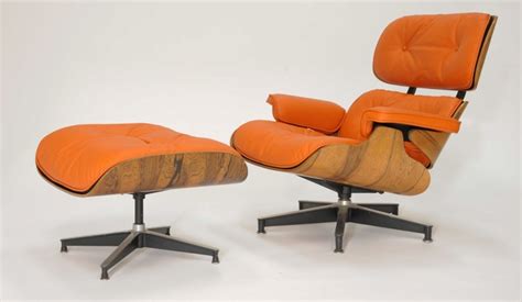 hermes ottoman|eames ottoman.